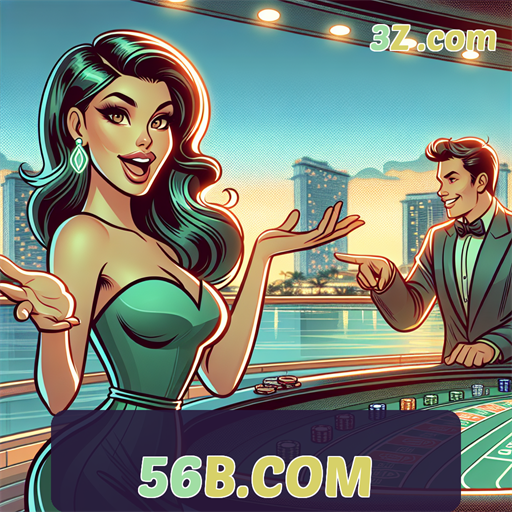 Impressionantes Bônus para Jogadores no 56b.com
