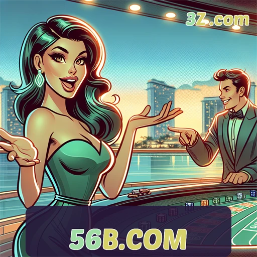 Impressionantes Bônus para Jogadores no 56b.com