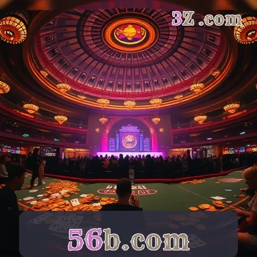56b.com: Um Portal Confiável para os Melhores Jogos Online