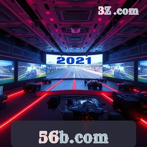 56b.com: Uma Nova Era de Jogos Online para Todos os Gostos