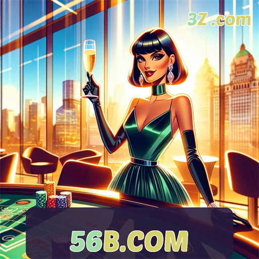 Slots Imperdíveis no 56b.com: Aventura e Diversão