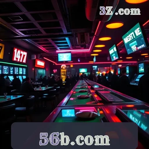 56b.com: Descubra as Melhores Ofertas da Seção Eventos Esportivos!