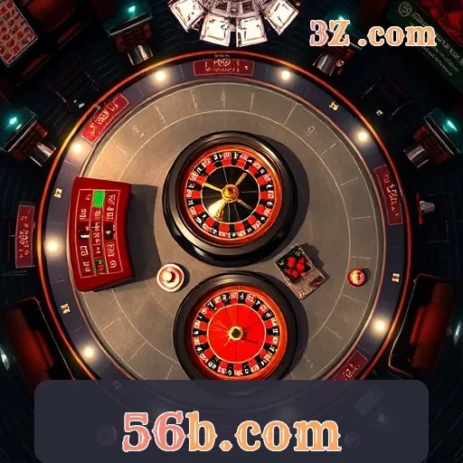 56b.com: Descubra O Que A Seção VIP Oferece Para Você